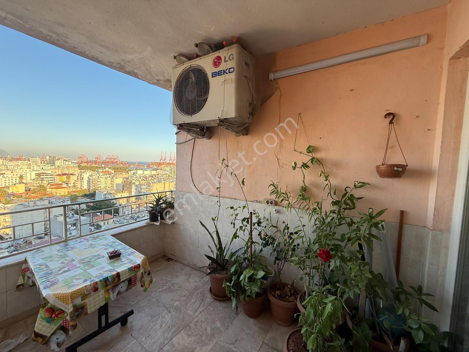New Form'dan Akdeniz Çamlıbel'de Satılık 3+1 Daire — fotoğraf 16