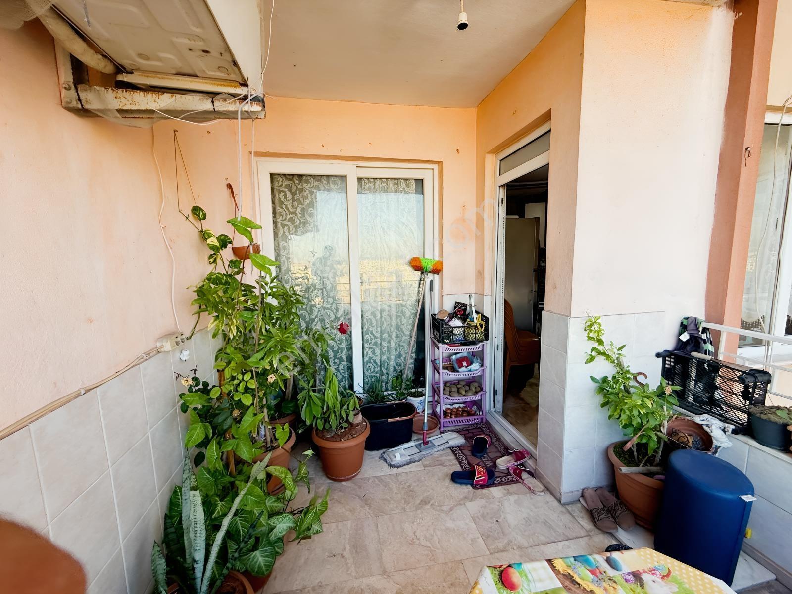 New Form'dan Akdeniz Çamlıbel'de Satılık 3+1 Daire — fotoğraf 17