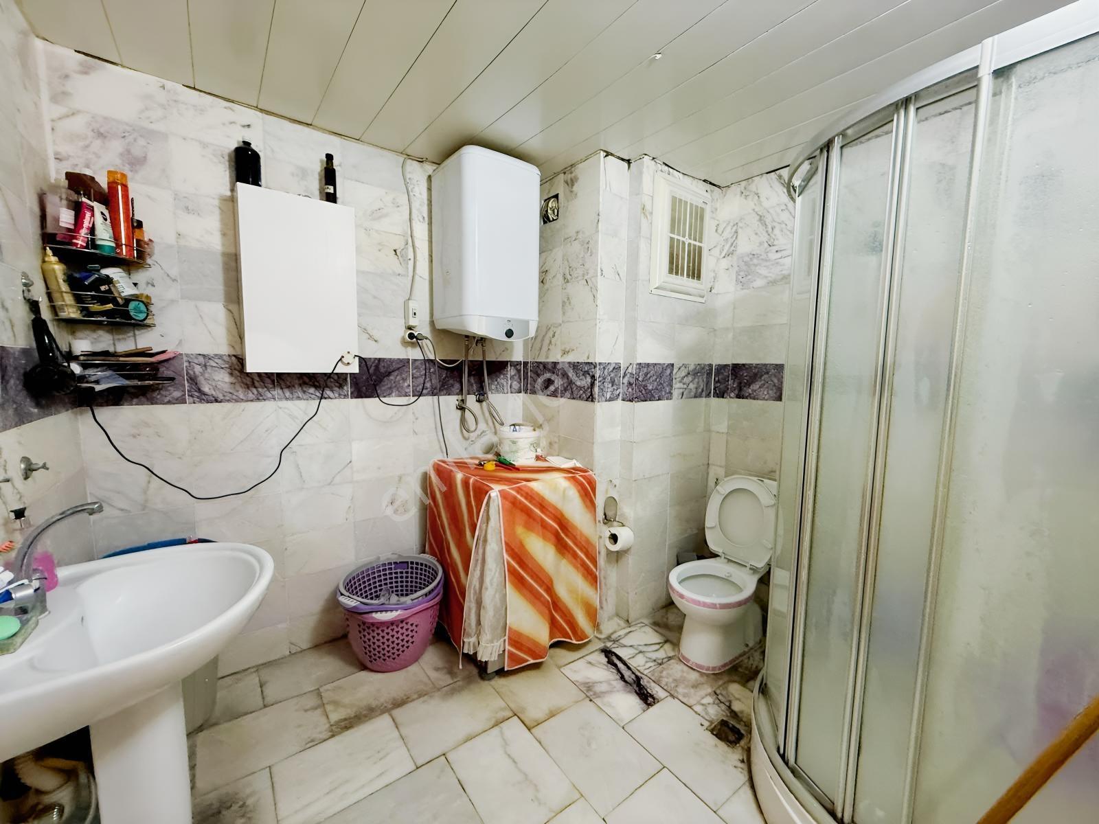 New Form'dan Akdeniz Çamlıbel'de Satılık 3+1 Daire — fotoğraf 18