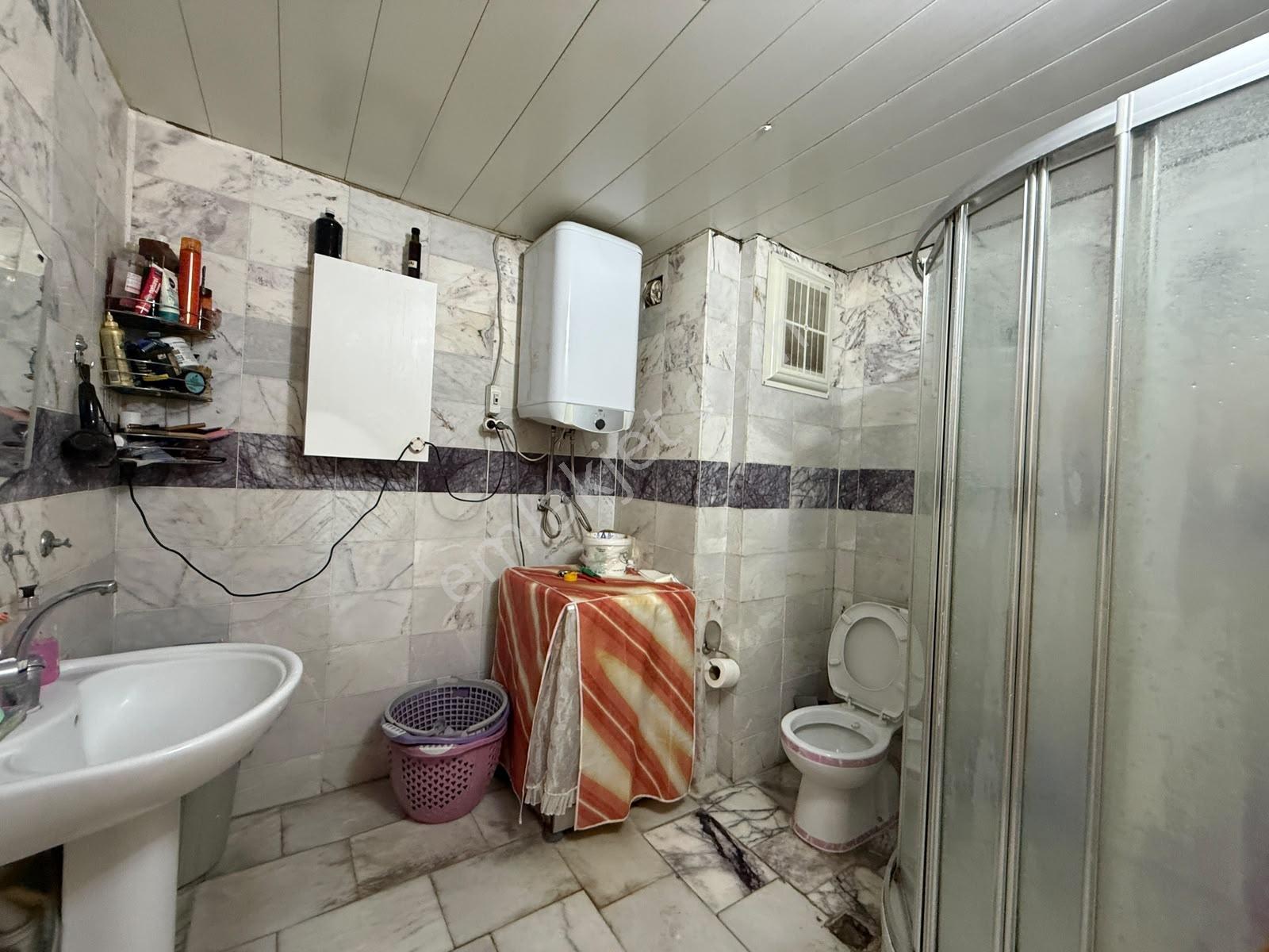 New Form'dan Akdeniz Çamlıbel'de Satılık 3+1 Daire — fotoğraf 19