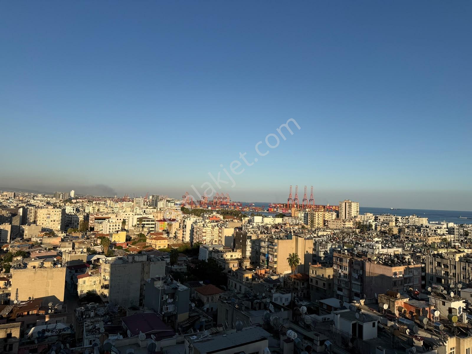 New Form'dan Akdeniz Çamlıbel'de Satılık 3+1 Daire — fotoğraf 21