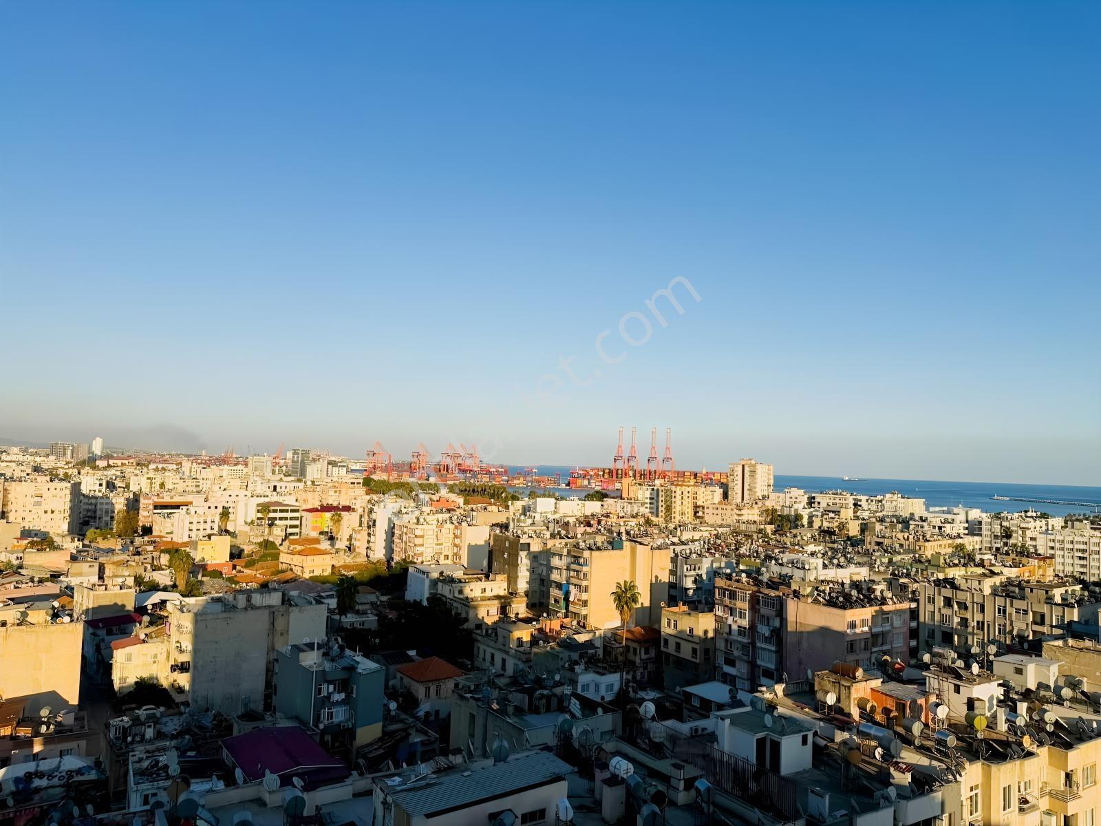 New Form'dan Akdeniz Çamlıbel'de Satılık 3+1 Daire — fotoğraf 22