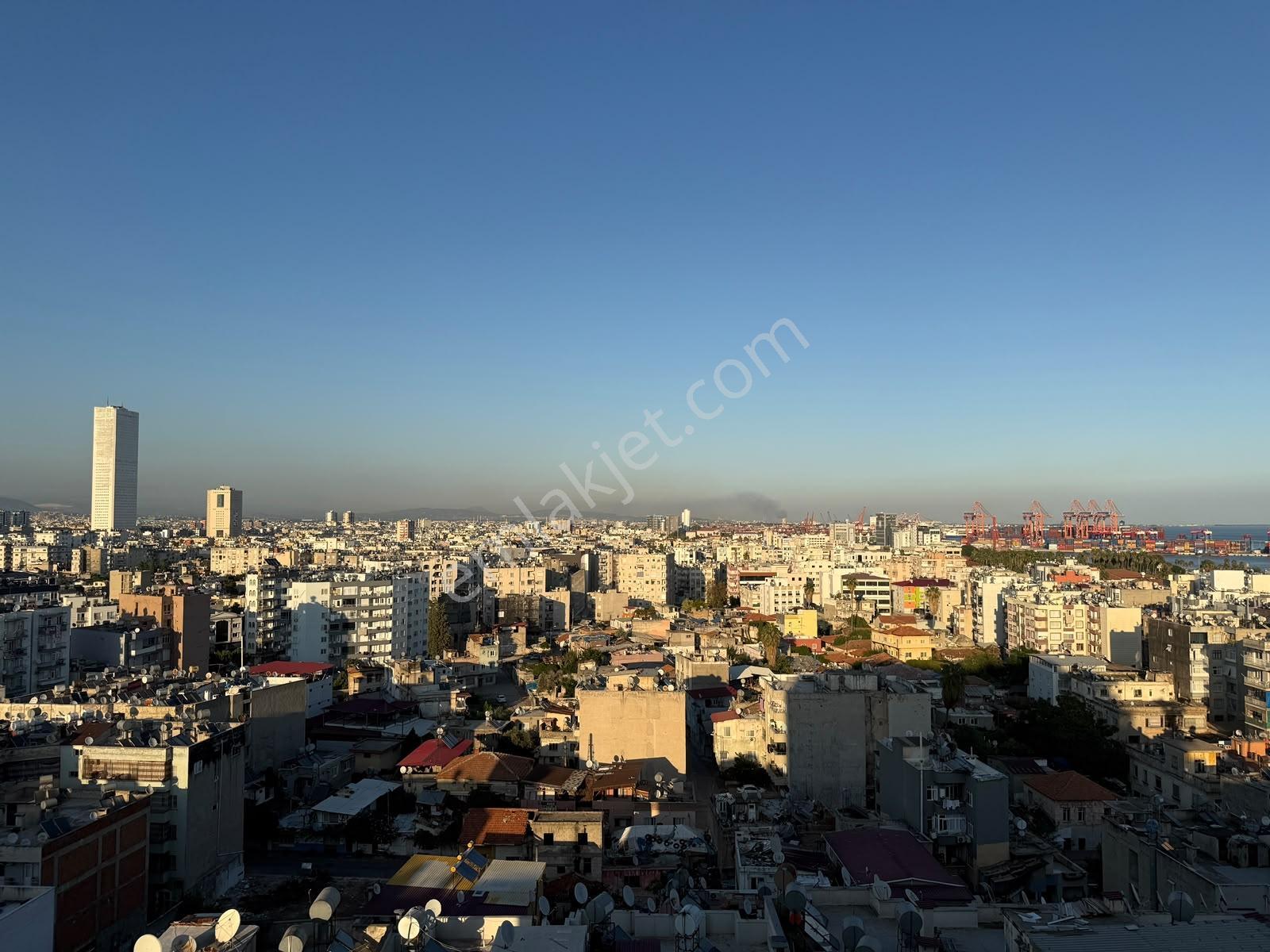 New Form'dan Akdeniz Çamlıbel'de Satılık 3+1 Daire — fotoğraf 23
