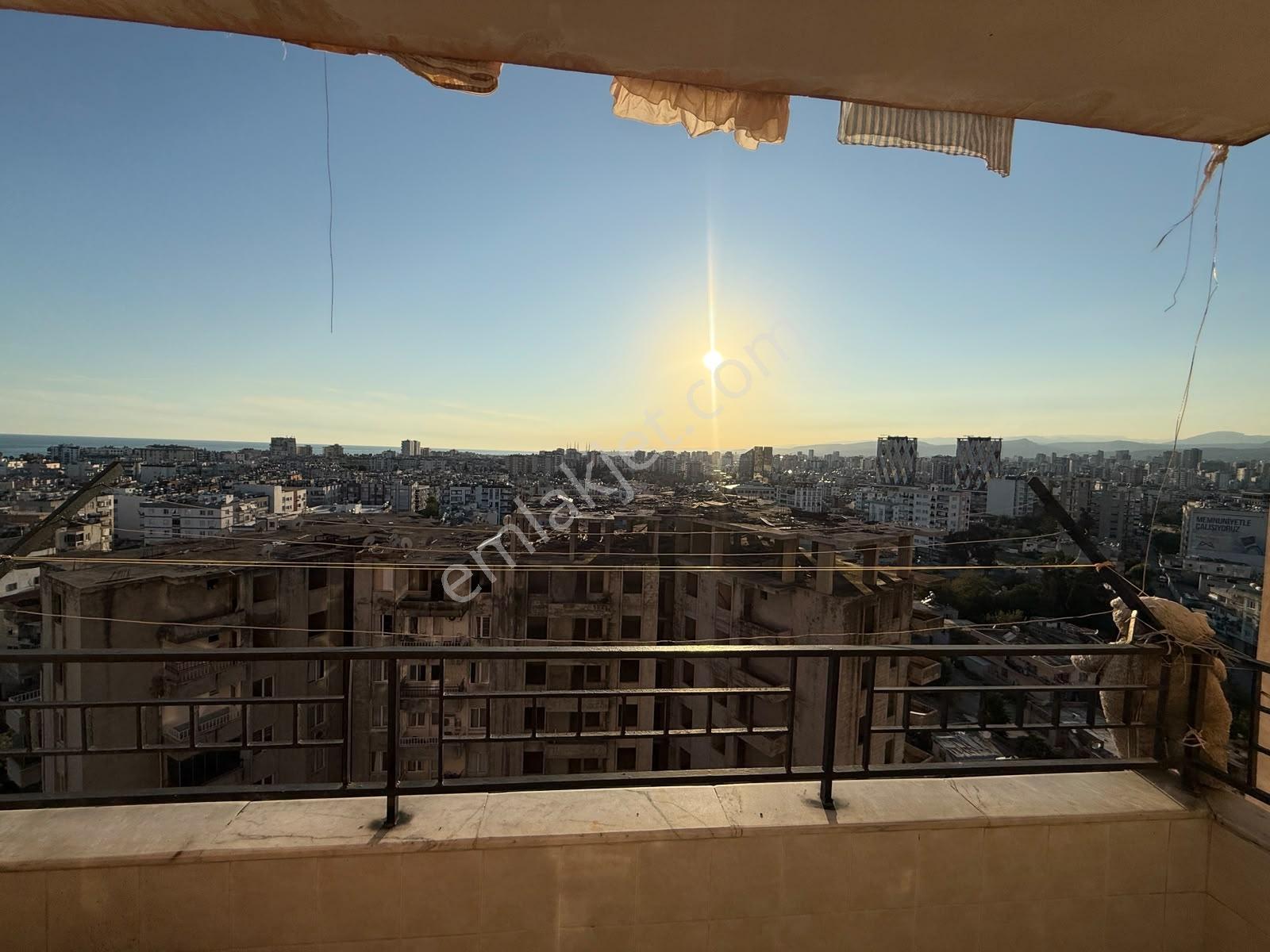 New Form'dan Akdeniz Çamlıbel'de Satılık 3+1 Daire — fotoğraf 25
