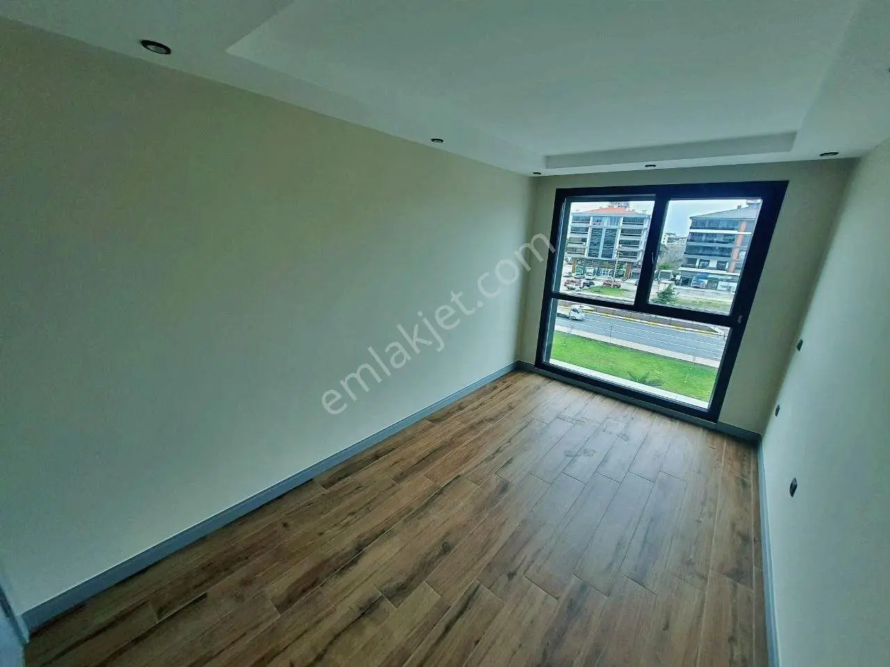 Uytundan Edremit Cennetayağının En Lüks Projesi 3+1 Akıllı Daire — fotoğraf 13