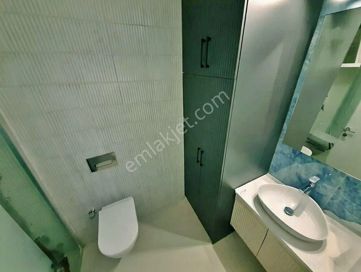 Uytundan Edremit Cennetayağının En Lüks Projesi 3+1 Akıllı Daire — fotoğraf 21