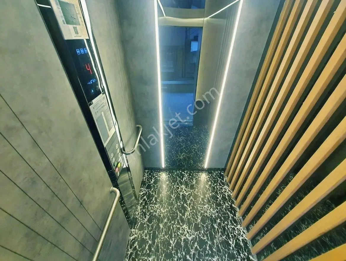 Uytundan Edremit Cennetayağının En Lüks Projesi 3+1 Akıllı Daire — fotoğraf 29