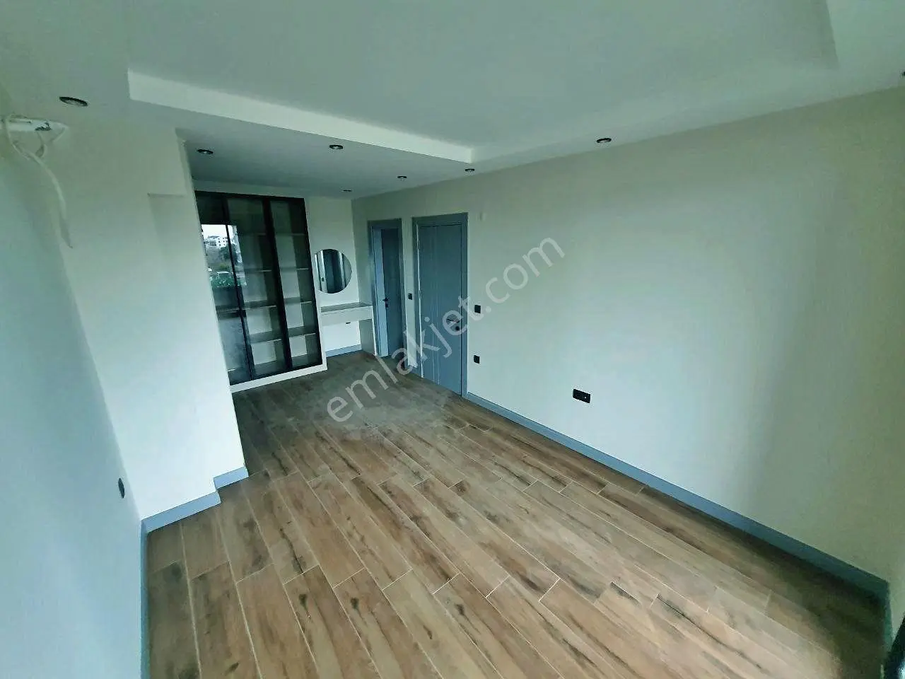 Uytundan Edremit Cennetayağının En Lüks Projesi 3+1 Akıllı Daire — fotoğraf 30