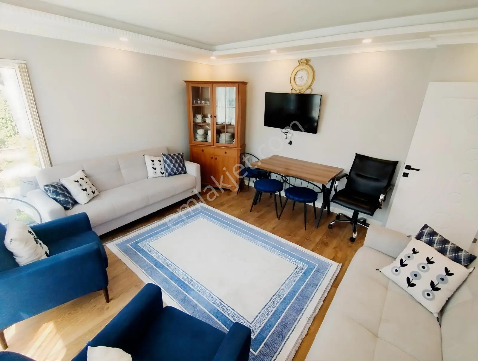 Arnavutköy Taşolukta Satılık Geniş 1+1 Daire — fotoğraf 7