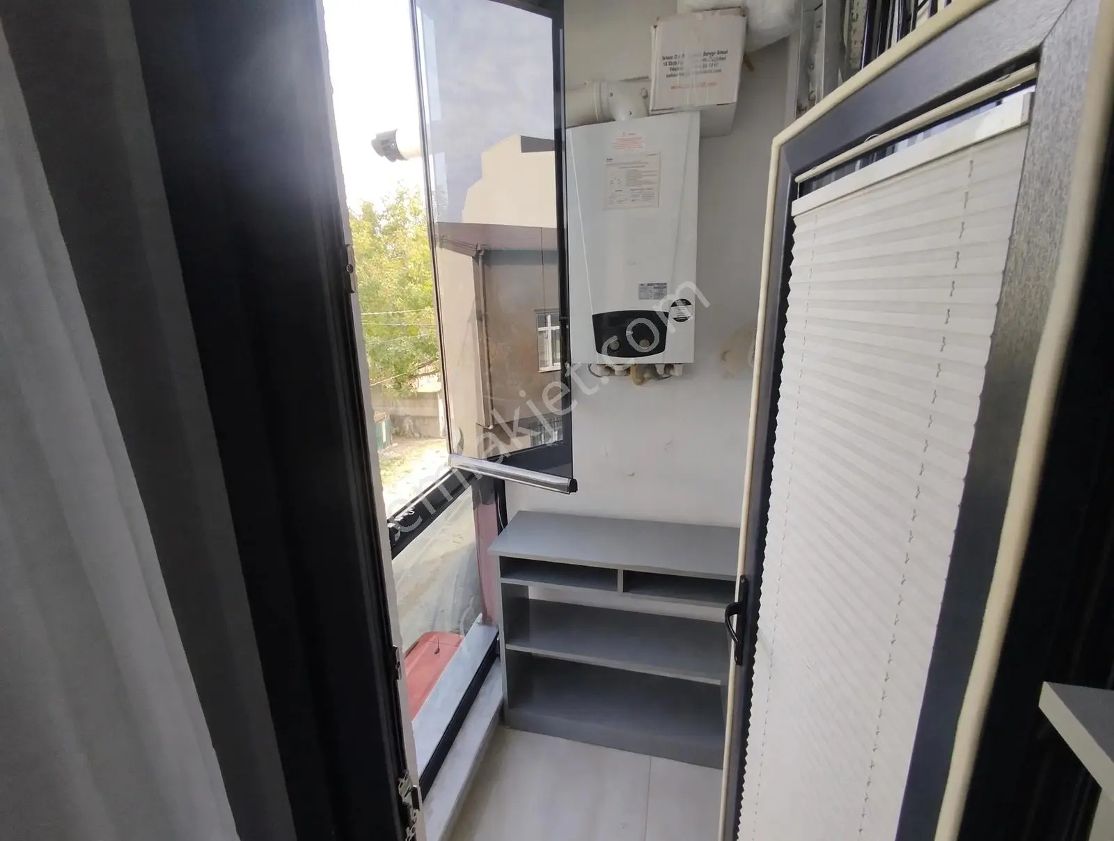 Arnavutköy Taşolukta Satılık Geniş 1+1 Daire — fotoğraf 13