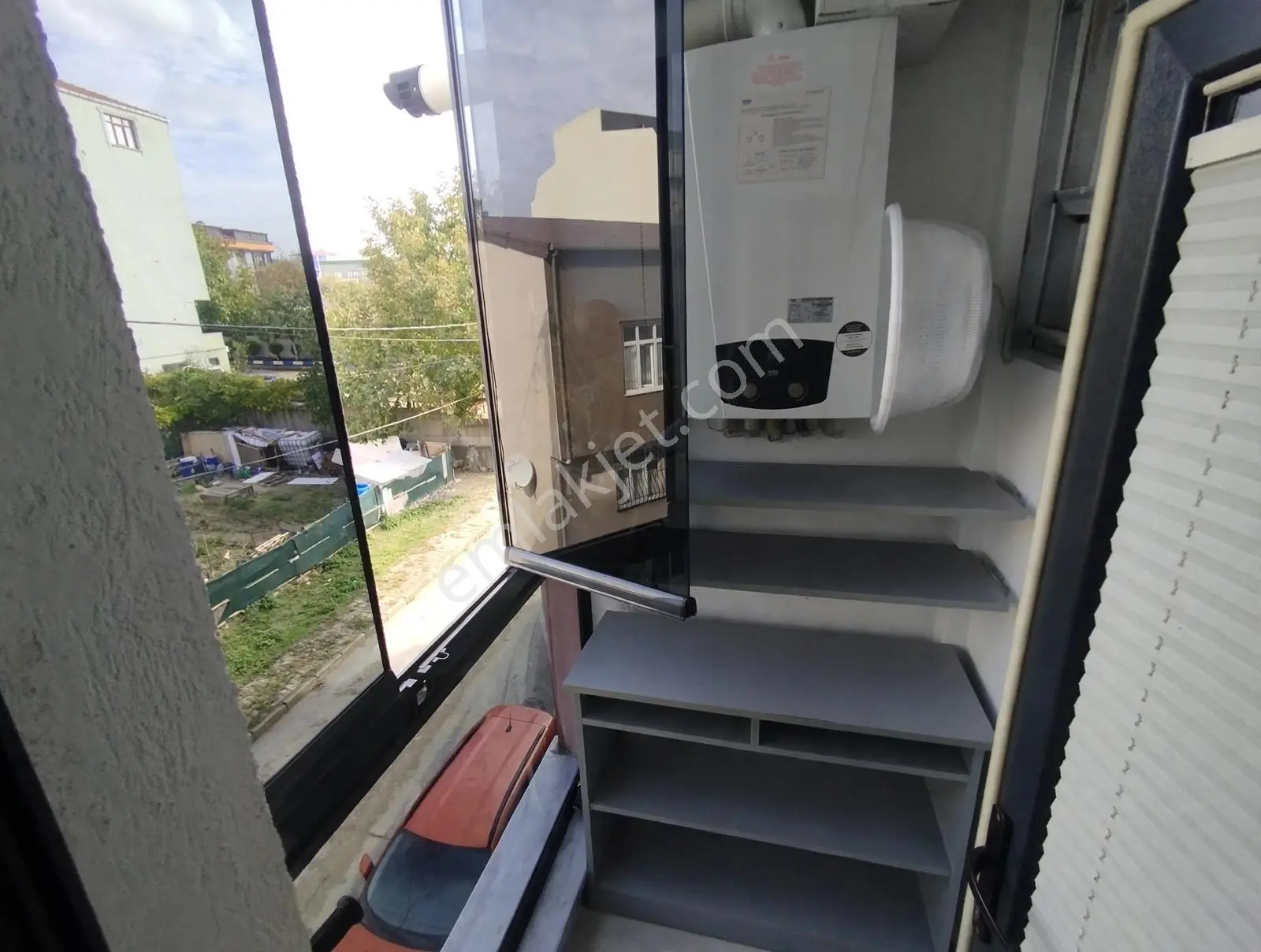 Arnavutköy Taşolukta Satılık Geniş 1+1 Daire — fotoğraf 17