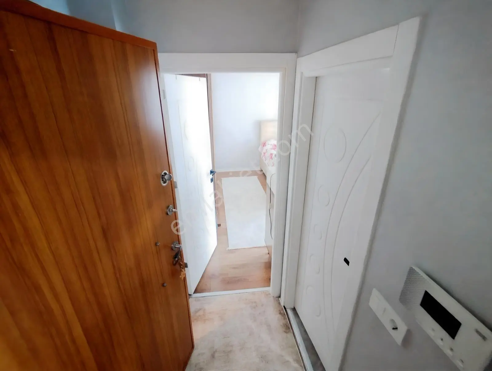 Arnavutköy Taşolukta Satılık Geniş 1+1 Daire — fotoğraf 18