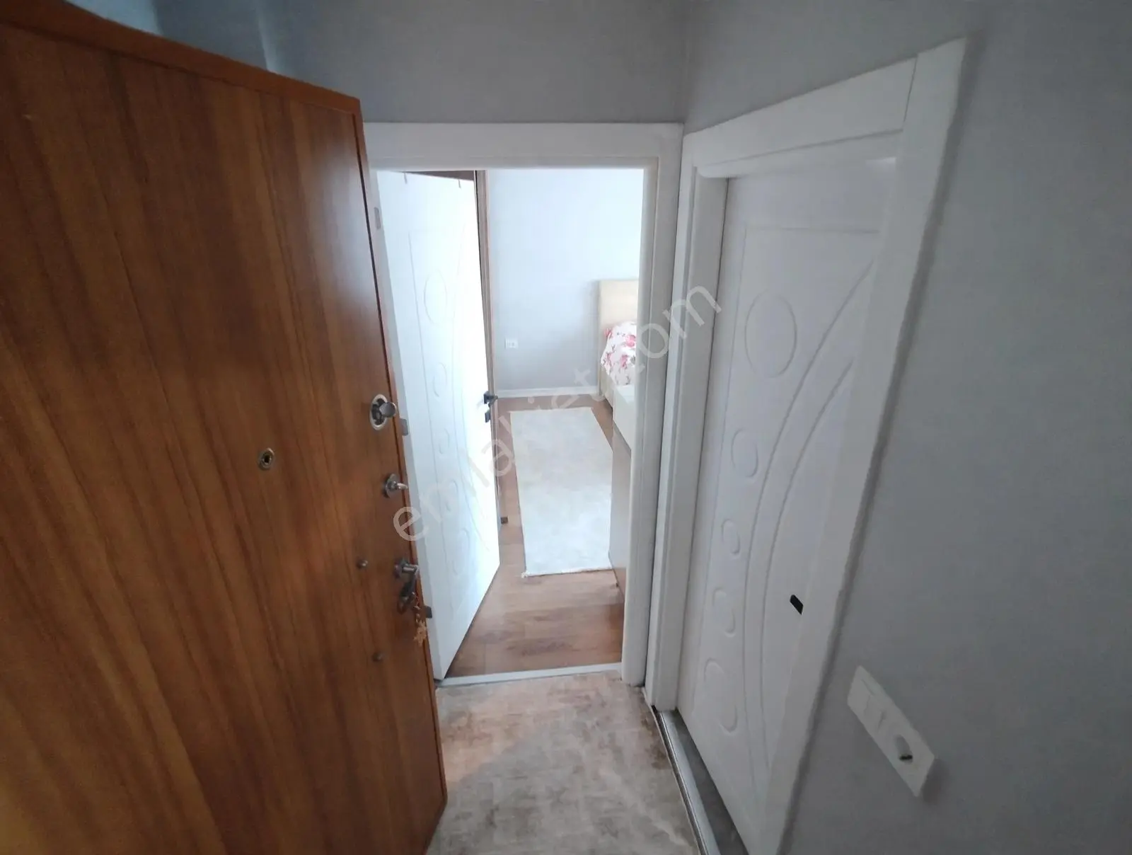 Arnavutköy Taşolukta Satılık Geniş 1+1 Daire — fotoğraf 19