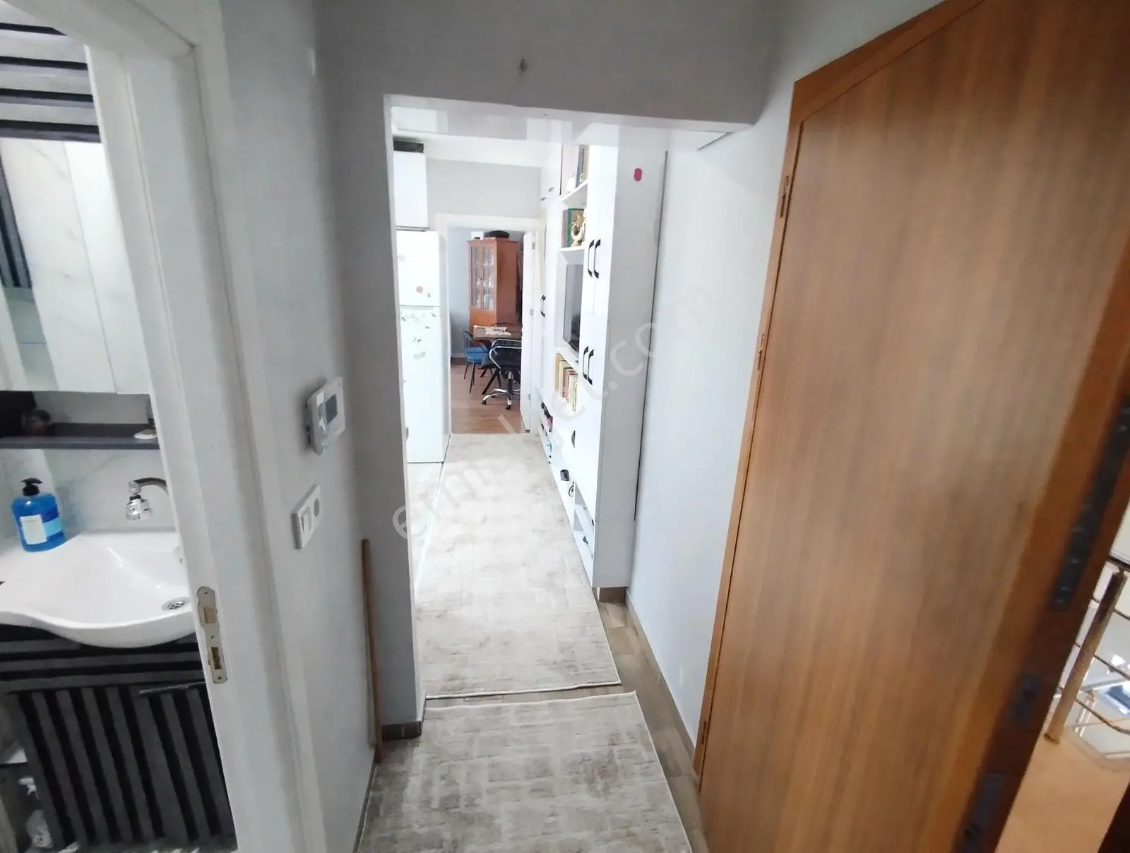 Arnavutköy Taşolukta Satılık Geniş 1+1 Daire — fotoğraf 20