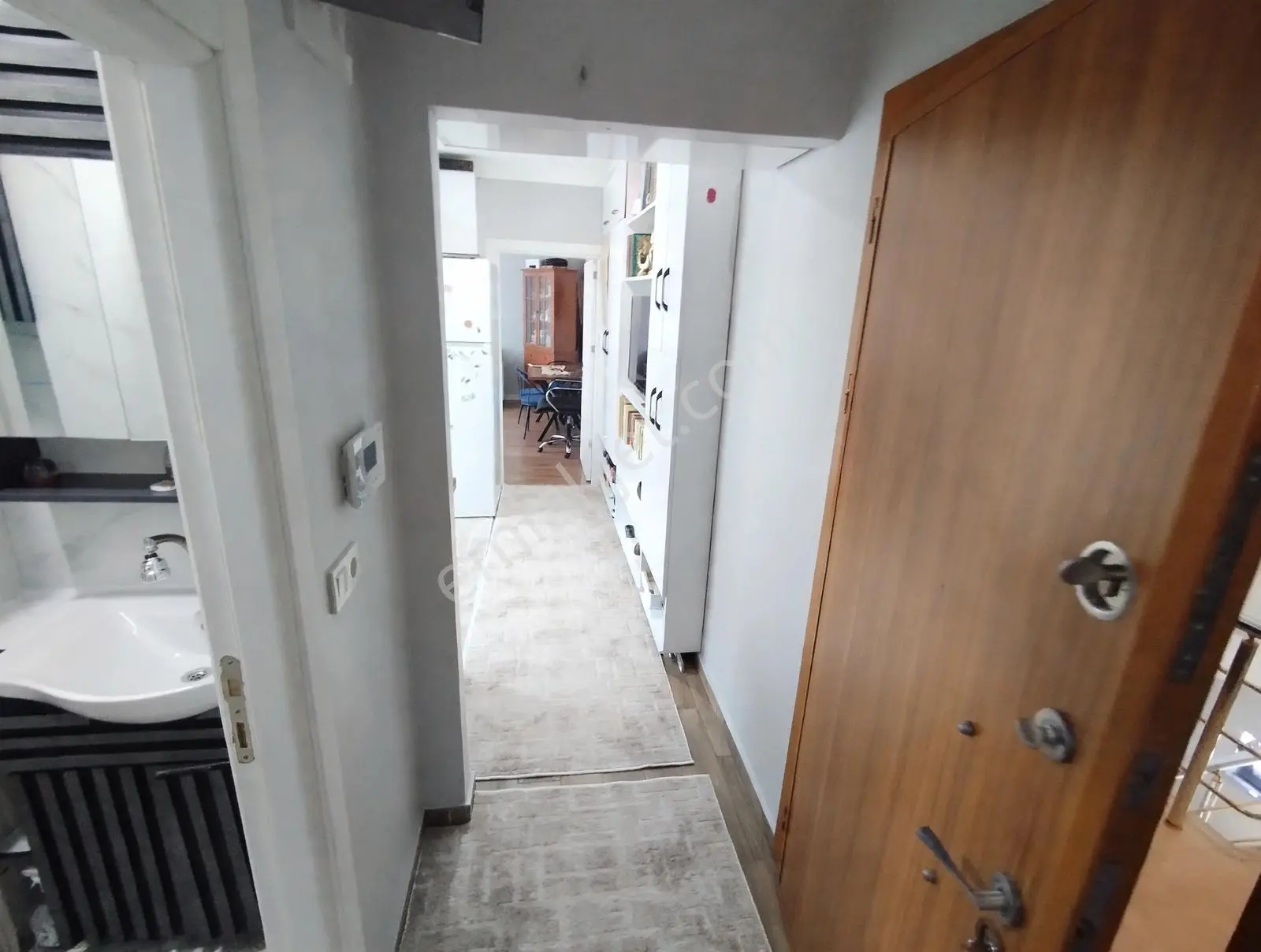 Arnavutköy Taşolukta Satılık Geniş 1+1 Daire — fotoğraf 21