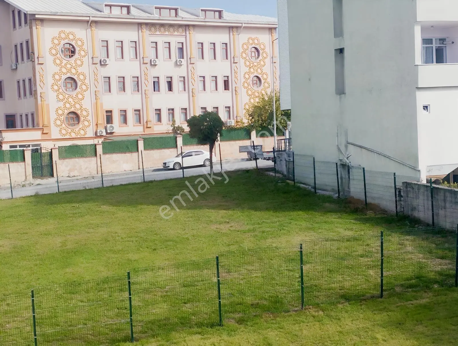 Arnavutköy Taşolukta Satılık Geniş 1+1 Daire — fotoğraf 24