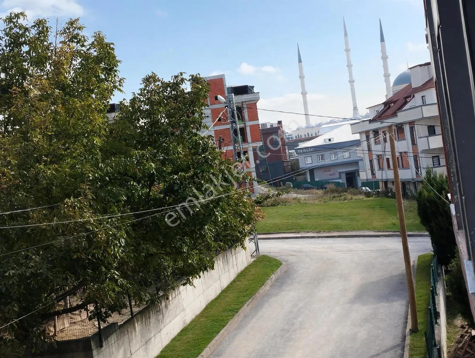 Arnavutköy Taşolukta Satılık Geniş 1+1 Daire — fotoğraf 25