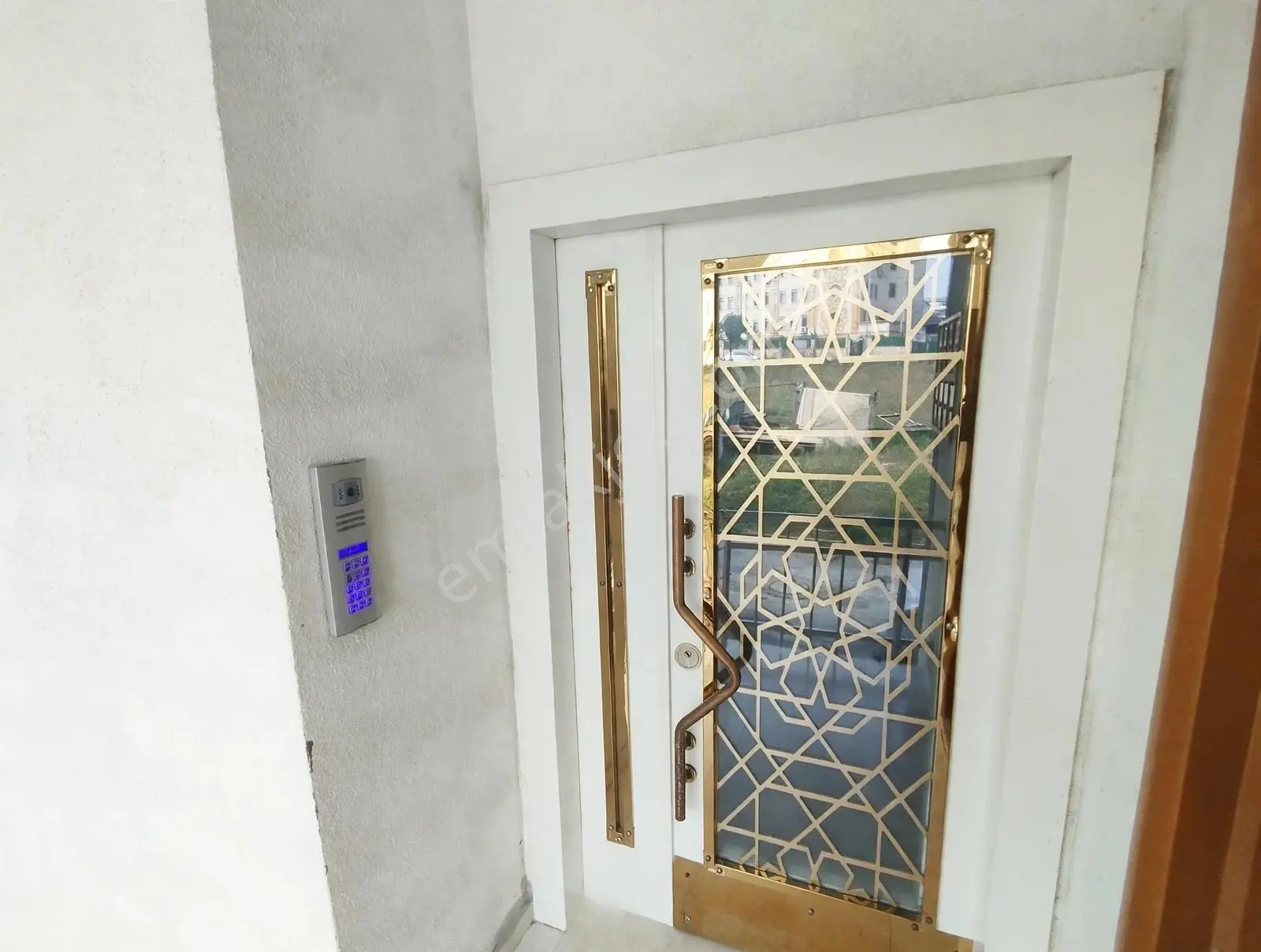 Arnavutköy Taşolukta Satılık Geniş 1+1 Daire — fotoğraf 27