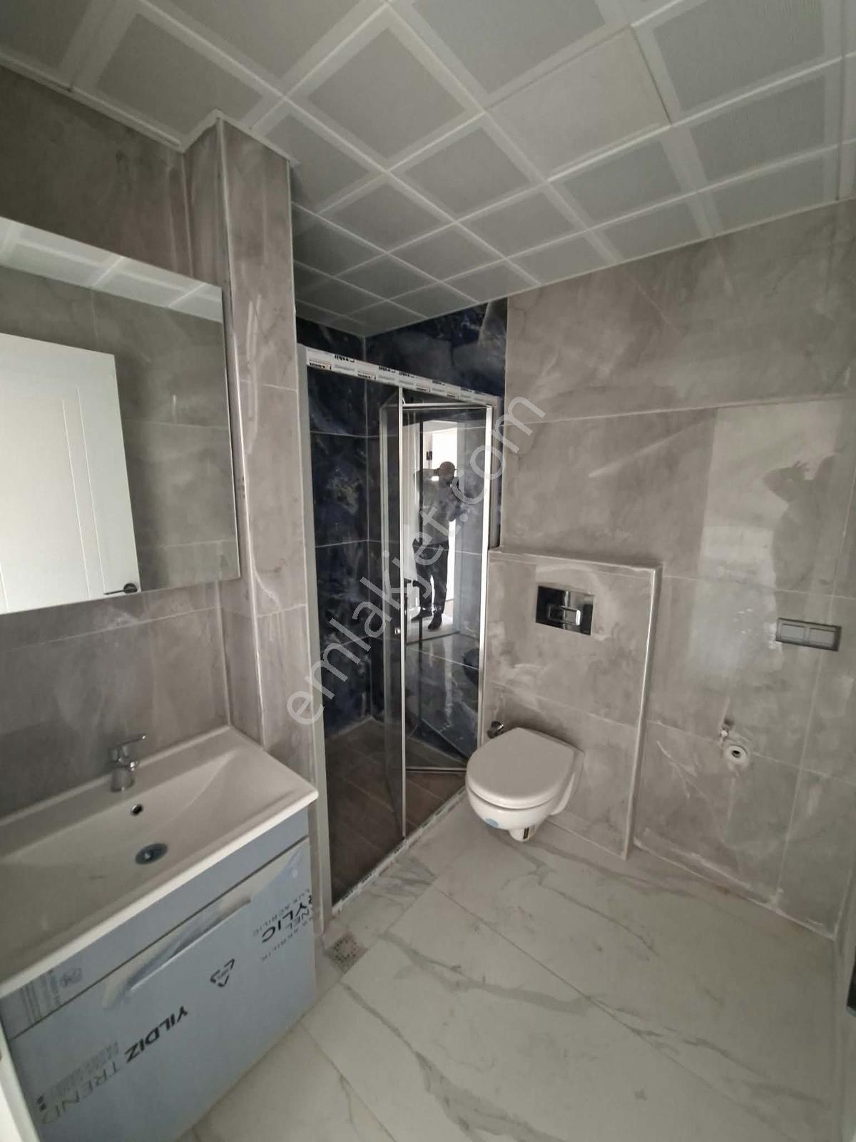 Değişim Emlak'tan Kışla Lıyf Apartmanın Da Satılık 2,5+1 Daire — fotoğraf 5