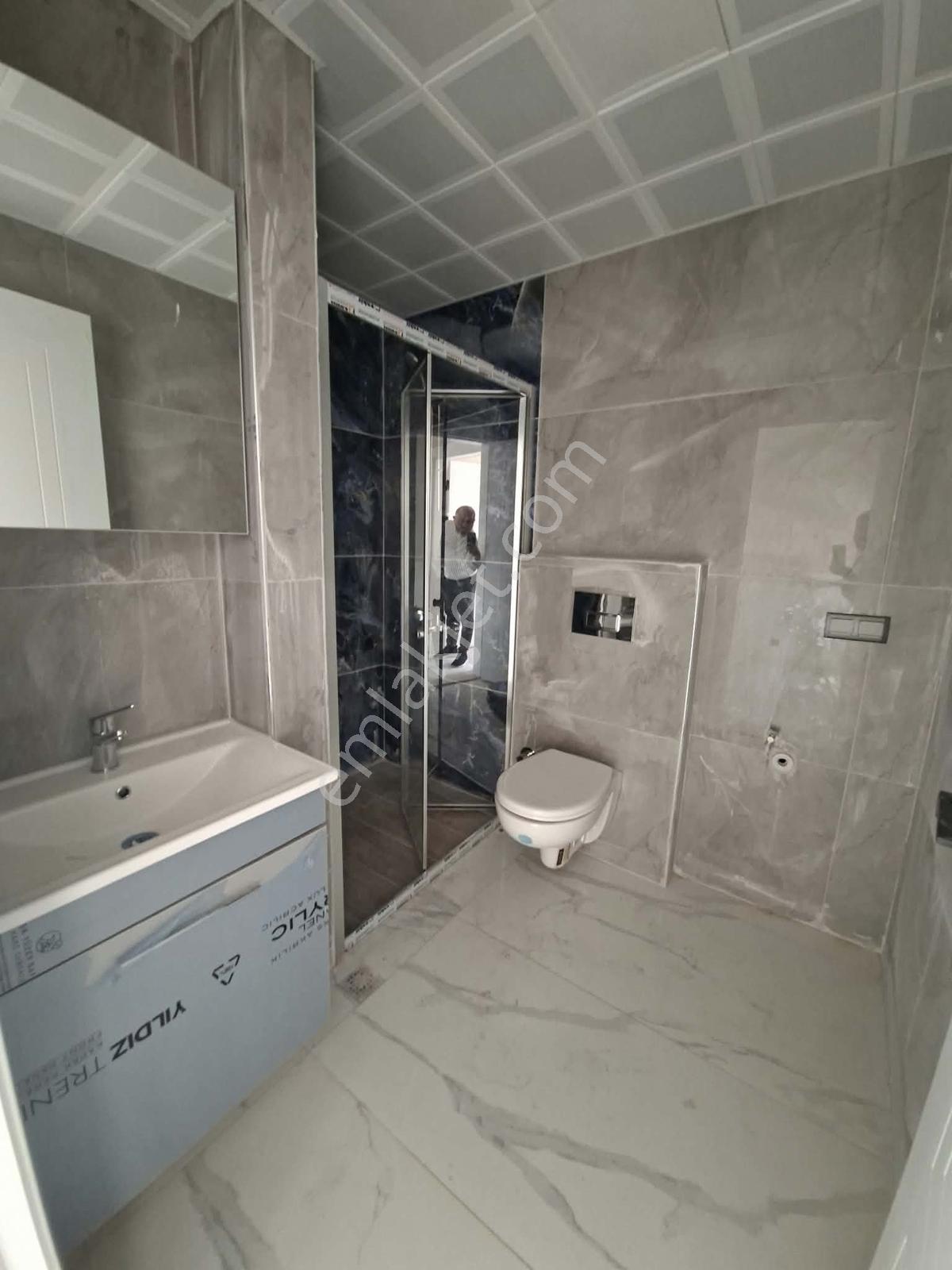 Değişim Emlak'tan Kışla Lıyf Apartmanın Da Satılık 2,5+1 Daire — fotoğraf 10