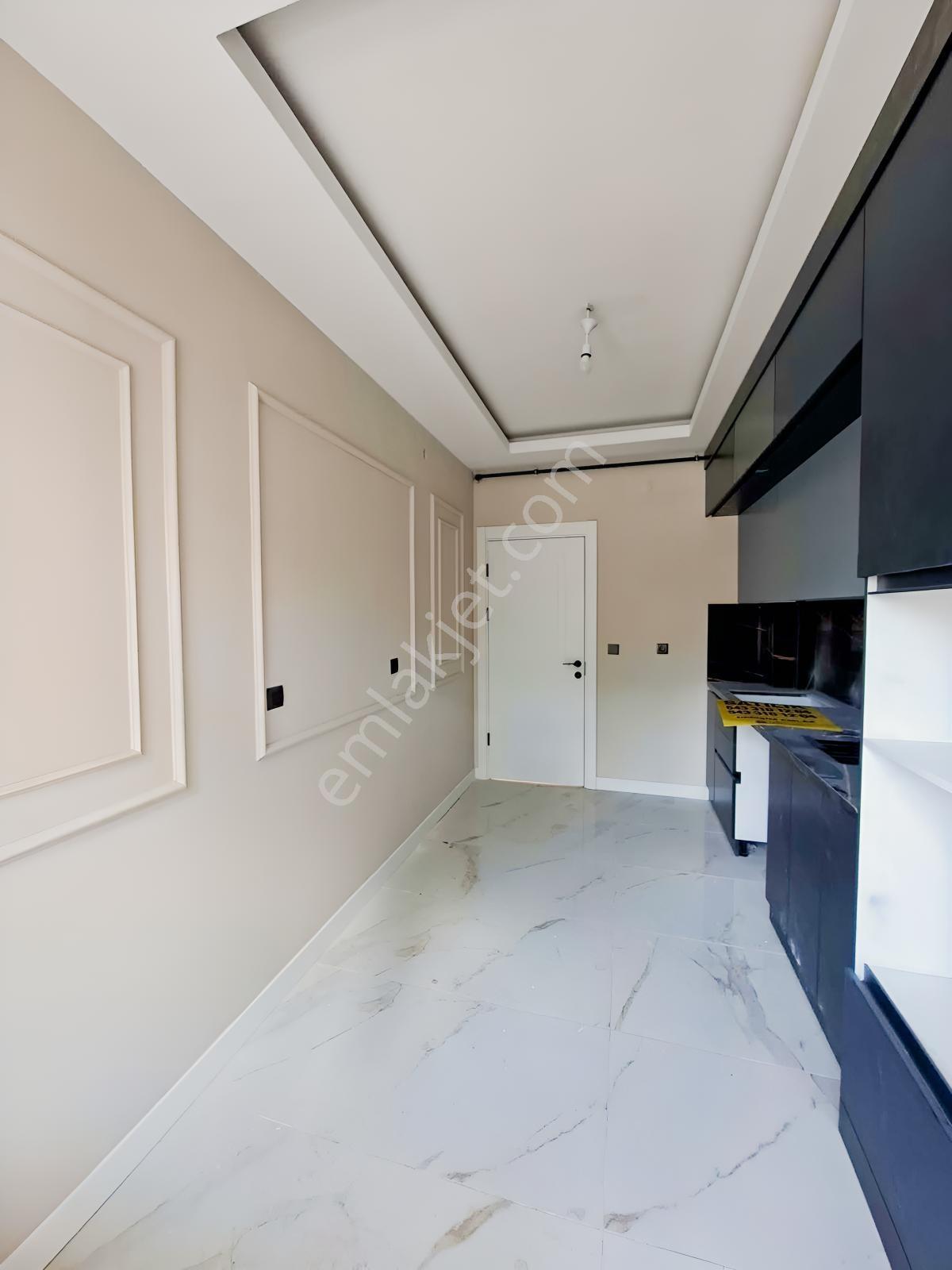Değişim Emlak'tan Kışla Lıyf Apartmanın Da Satılık 2,5+1 Daire — fotoğraf 15