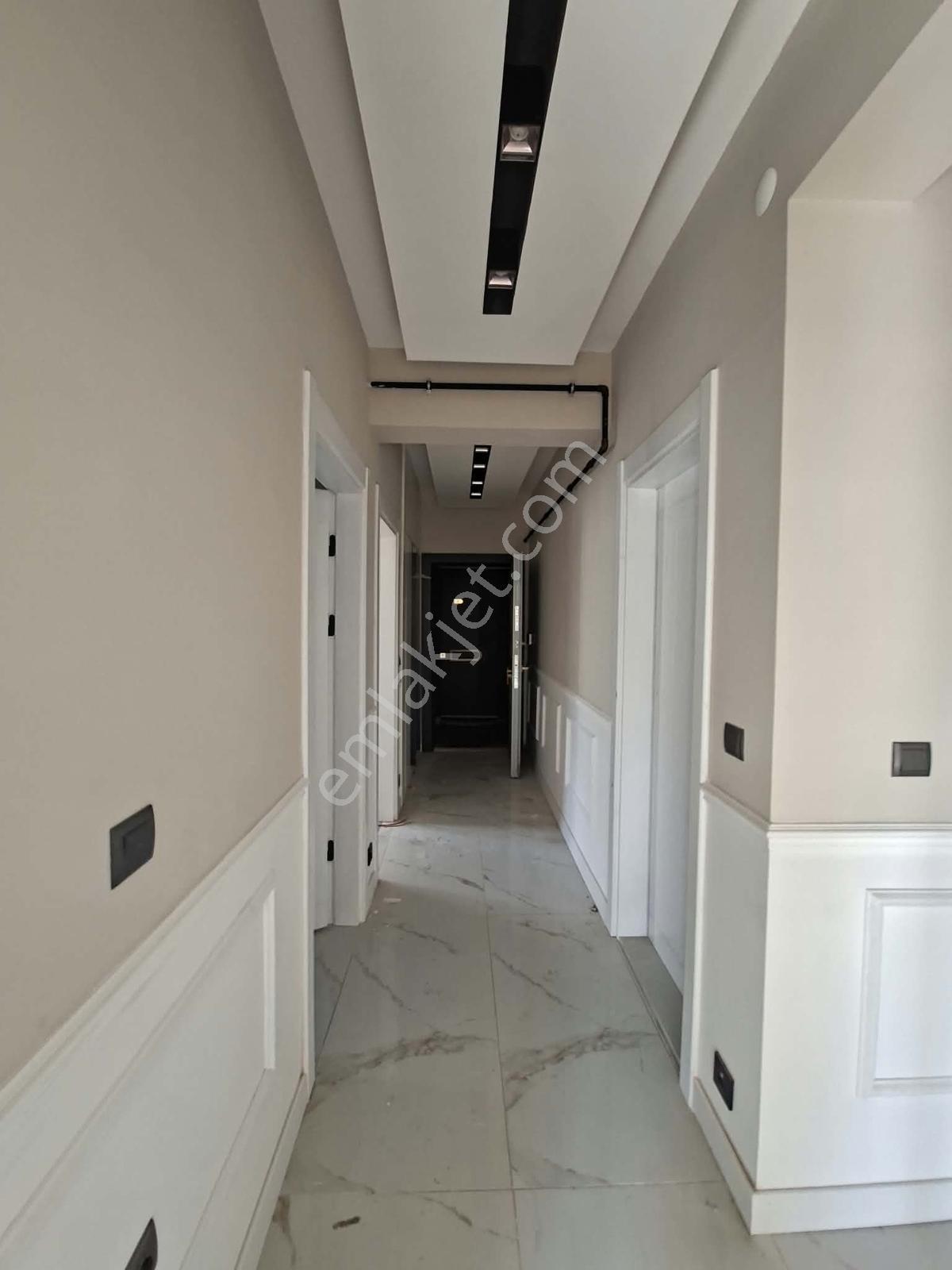 Değişim Emlak'tan Kışla Lıyf Apartmanın Da Satılık 2,5+1 Daire — fotoğraf 18