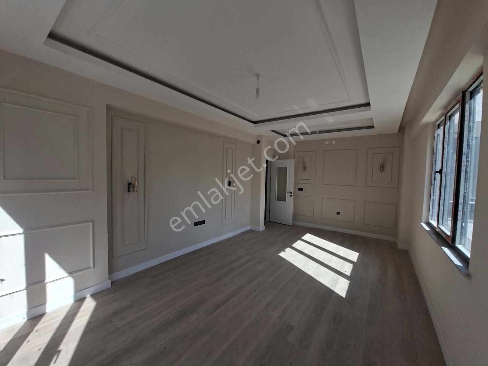 Değişim Emlak'tan Kışla Lıyf Apartmanın Da Satılık 2,5+1 Daire — fotoğraf 19