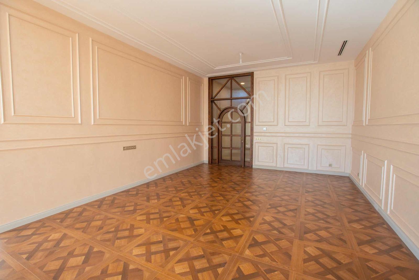 Deniz İstanbul Kalyon West Wall Malikaneleri Sıfır 5+2 — fotoğraf 5