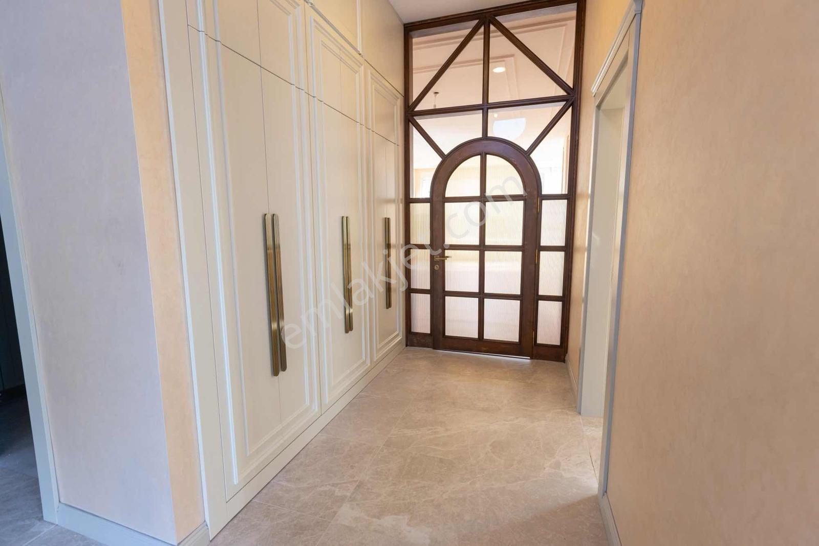 Deniz İstanbul Kalyon West Wall Malikaneleri Sıfır 5+2 — fotoğraf 6