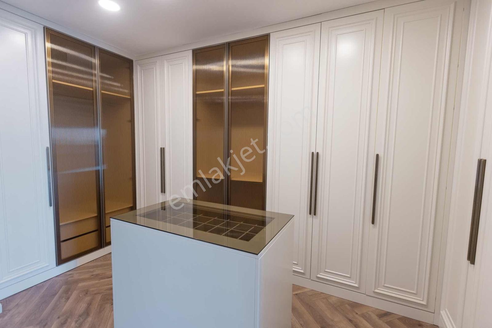 Deniz İstanbul Kalyon West Wall Malikaneleri Sıfır 5+2 — fotoğraf 8