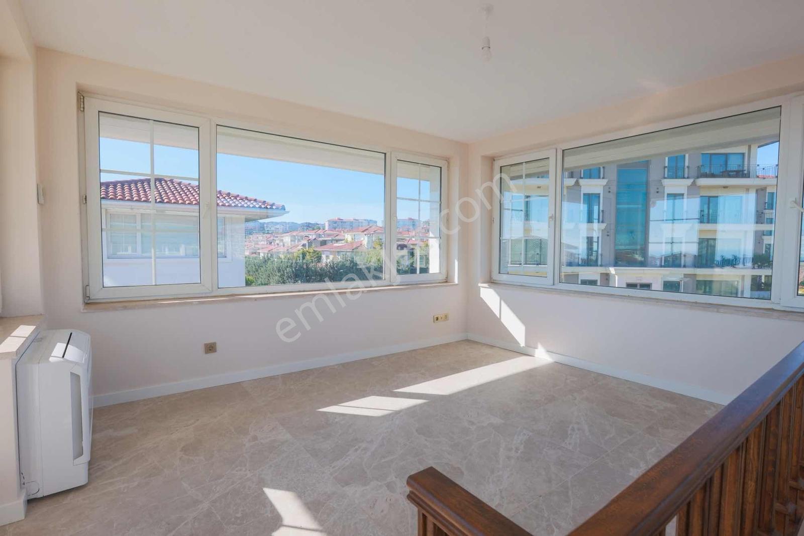 Deniz İstanbul Kalyon West Wall Malikaneleri Sıfır 5+2 — fotoğraf 10