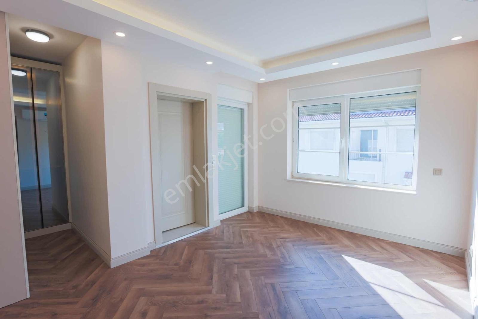Deniz İstanbul Kalyon West Wall Malikaneleri Sıfır 5+2 — fotoğraf 13