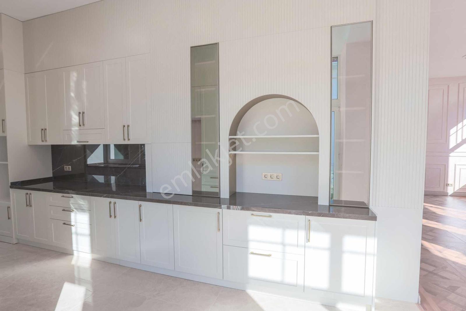 Deniz İstanbul Kalyon West Wall Malikaneleri Sıfır 5+2 — fotoğraf 14