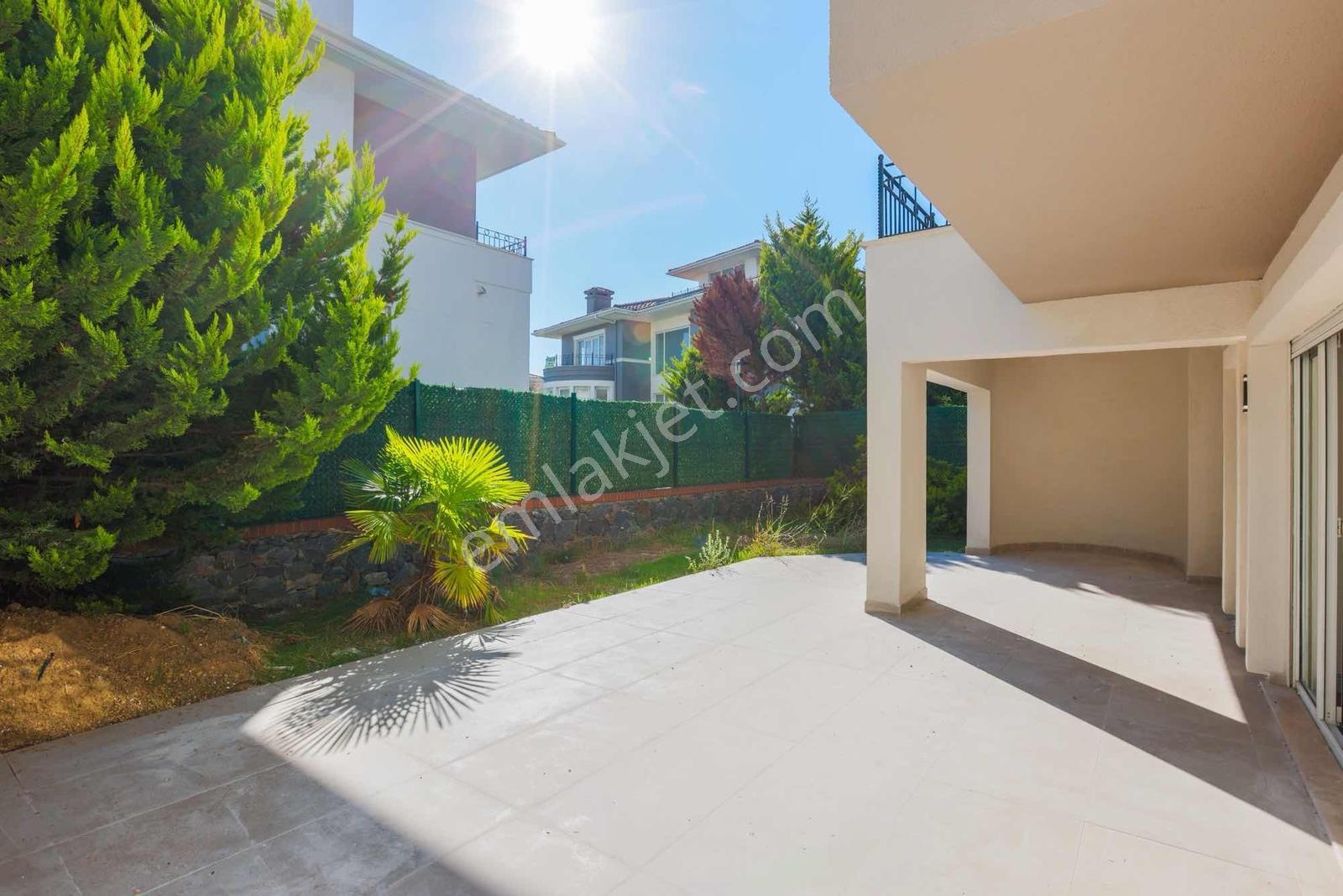 Deniz İstanbul Kalyon West Wall Malikaneleri Sıfır 5+2 — fotoğraf 17