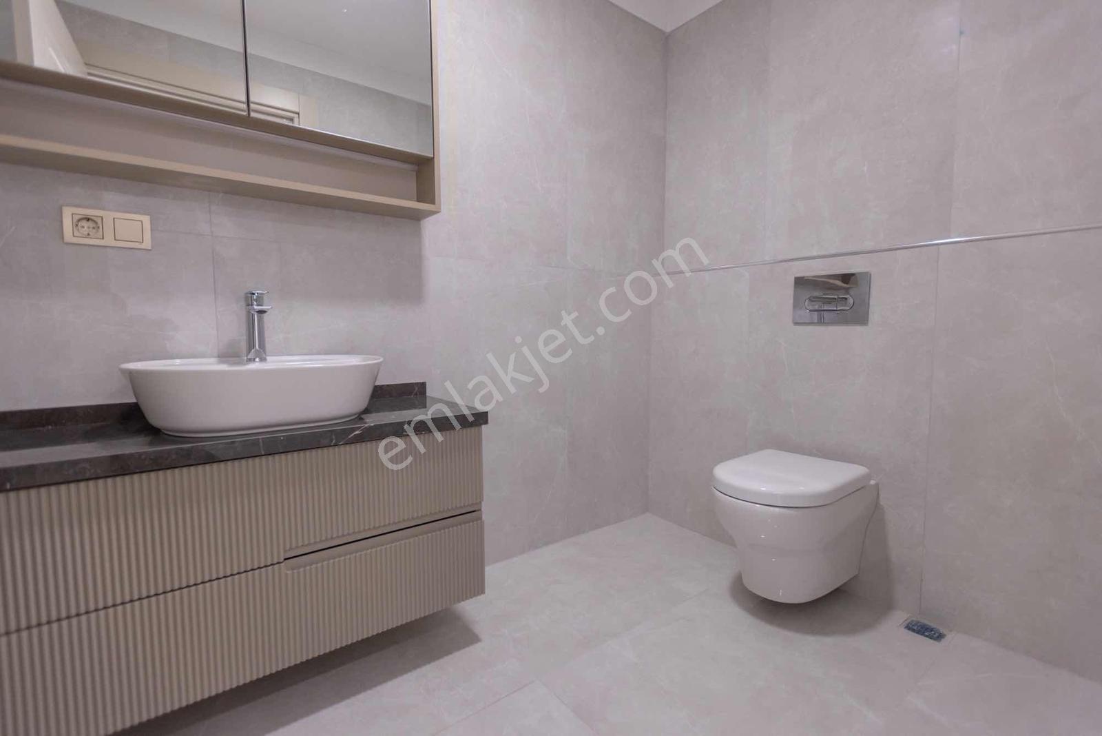 Deniz İstanbul Kalyon West Wall Malikaneleri Sıfır 5+2 — fotoğraf 25