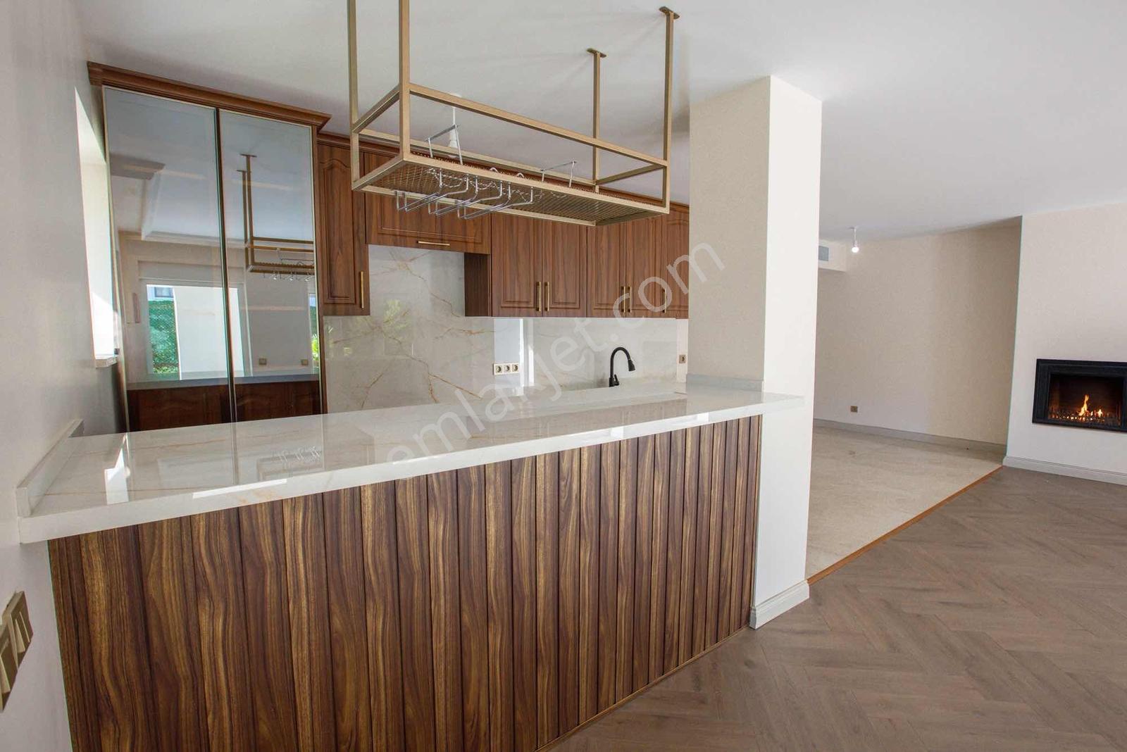 Deniz İstanbul Kalyon West Wall Malikaneleri Sıfır 5+2 — fotoğraf 26