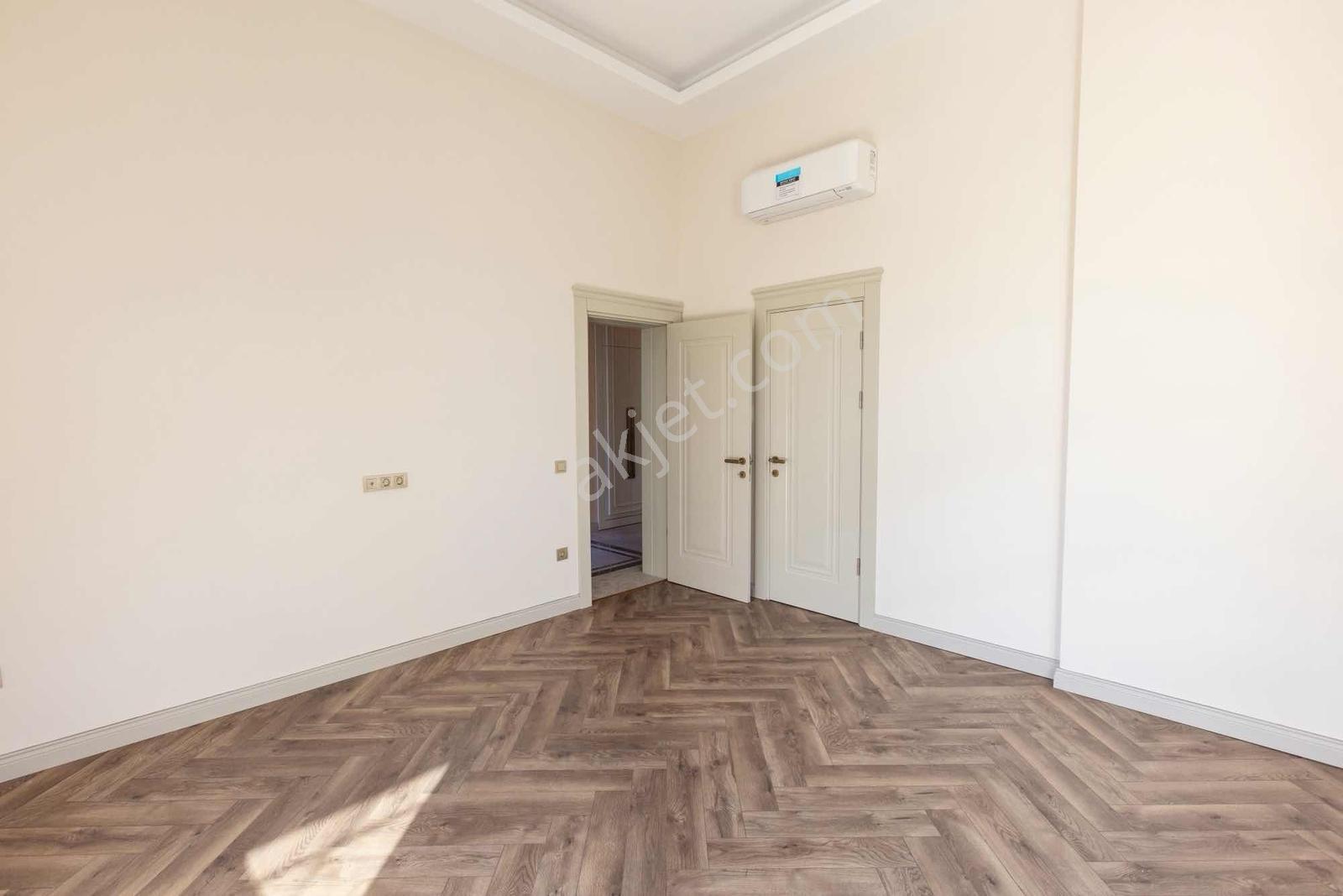 Deniz İstanbul Kalyon West Wall Malikaneleri Sıfır 5+2 — fotoğraf 27