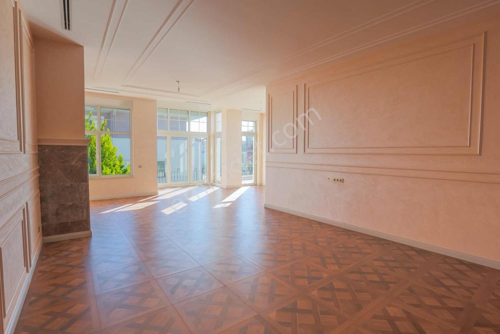 Deniz İstanbul Kalyon West Wall Malikaneleri Sıfır 5+2 — fotoğraf 28