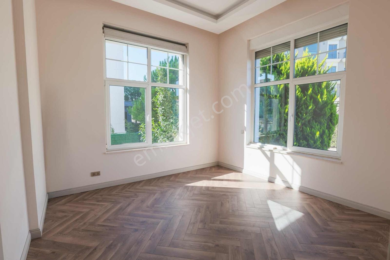 Deniz İstanbul Kalyon West Wall Malikaneleri Sıfır 5+2 — fotoğraf 30