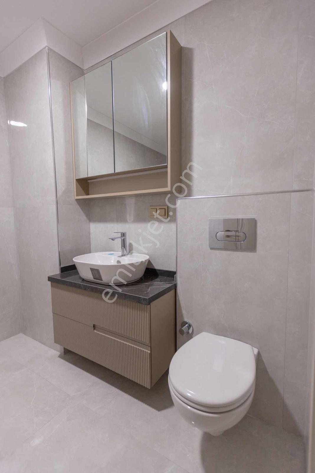 Deniz İstanbul Kalyon West Wall Malikaneleri Sıfır 5+2 — fotoğraf 31