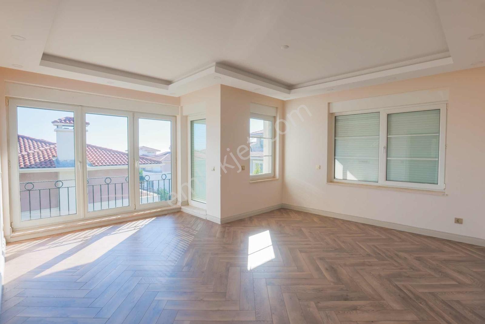 Deniz İstanbul Kalyon West Wall Malikaneleri Sıfır 5+2 — fotoğraf 32