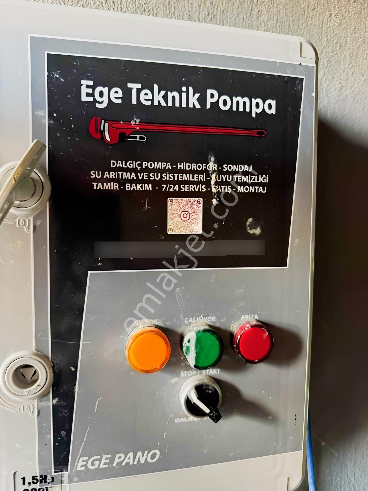 Menemen Türkelli'de Tarım+hayvancılığa Uygun ,evli Satılık Arazi — fotoğraf 32