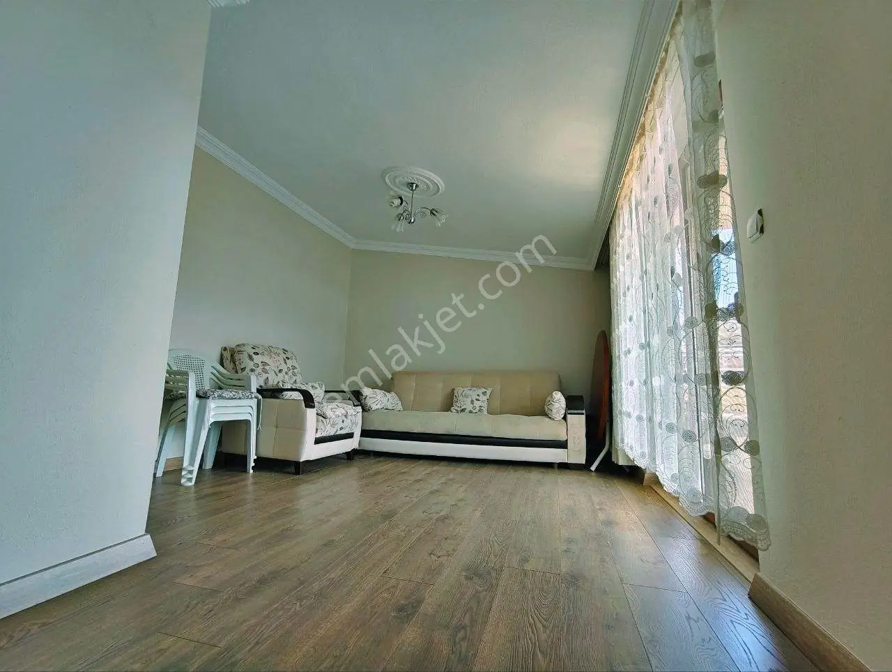 Uytundan Gürede Denize 250 Metre Jeotermalli 3+1 Satılık Villa — fotoğraf 11