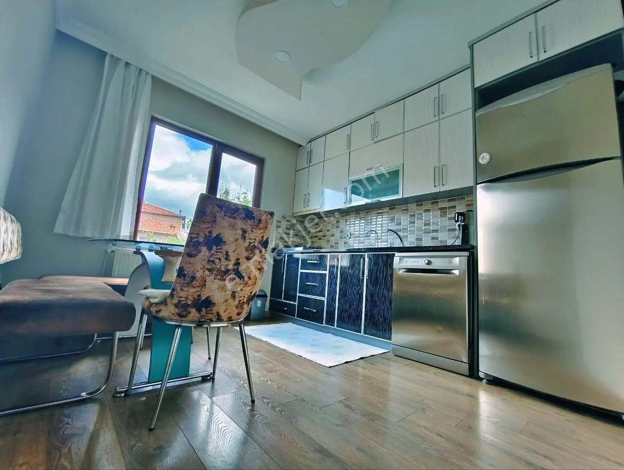 Uytundan Gürede Denize 250 Metre Jeotermalli 3+1 Satılık Villa — fotoğraf 28