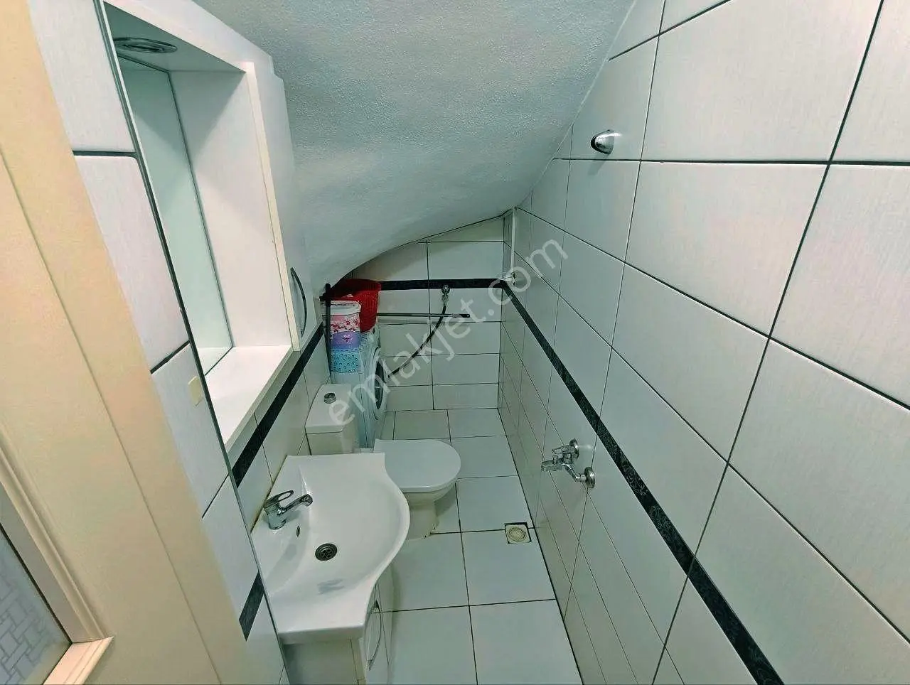 Uytundan Gürede Denize 250 Metre Jeotermalli 3+1 Satılık Villa — fotoğraf 34