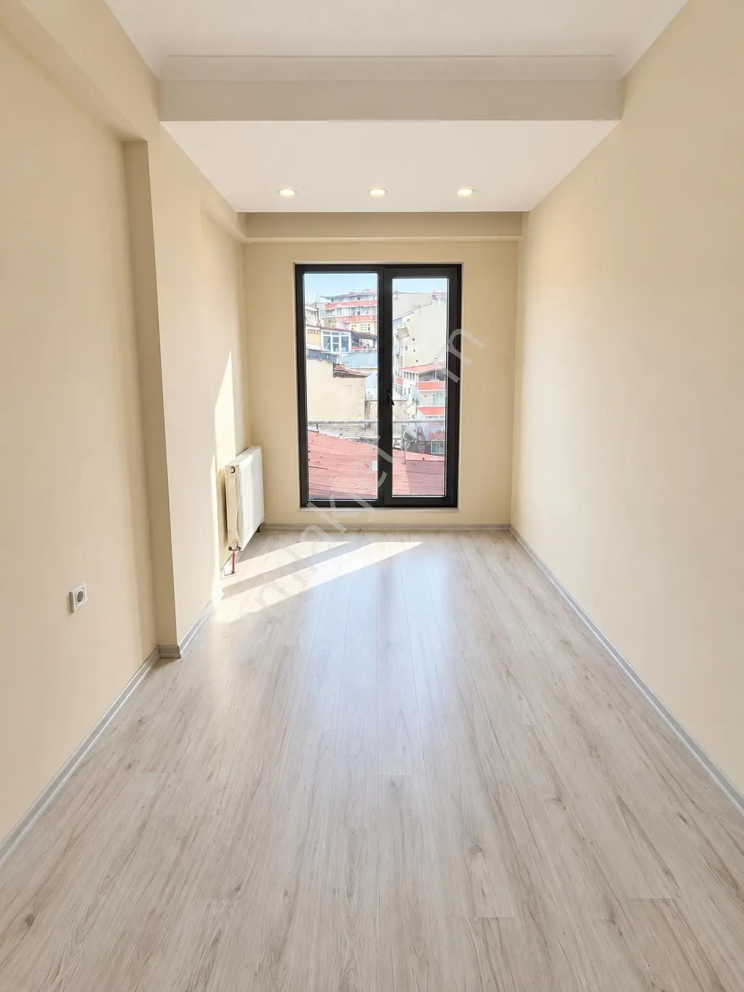 Marmaray'a Yürüme Mesafesinde / 3+1 Sıfır Daire / 117m2 Brüt — fotoğraf 2