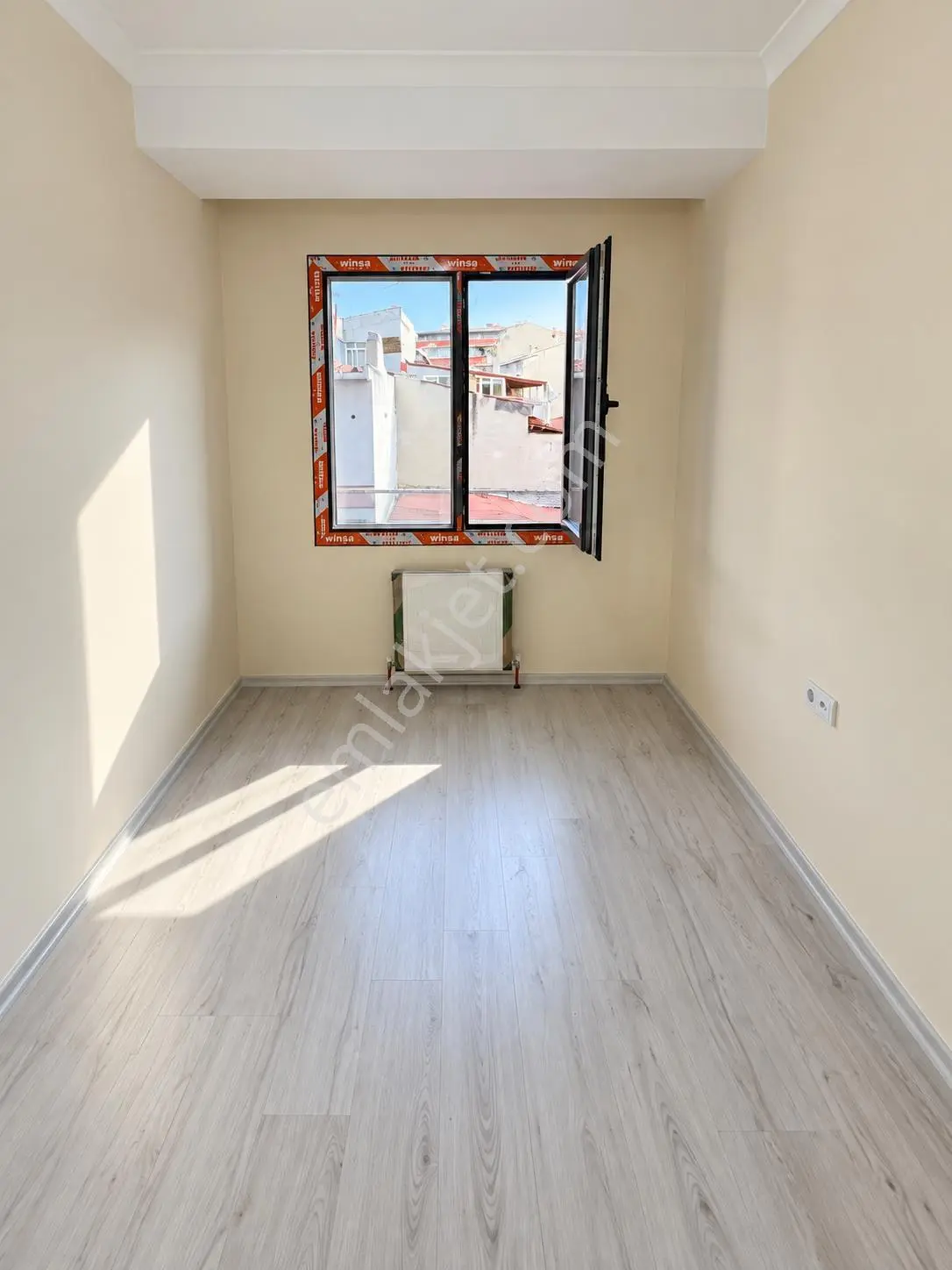 Marmaray'a Yürüme Mesafesinde / 3+1 Sıfır Daire / 117m2 Brüt — fotoğraf 4