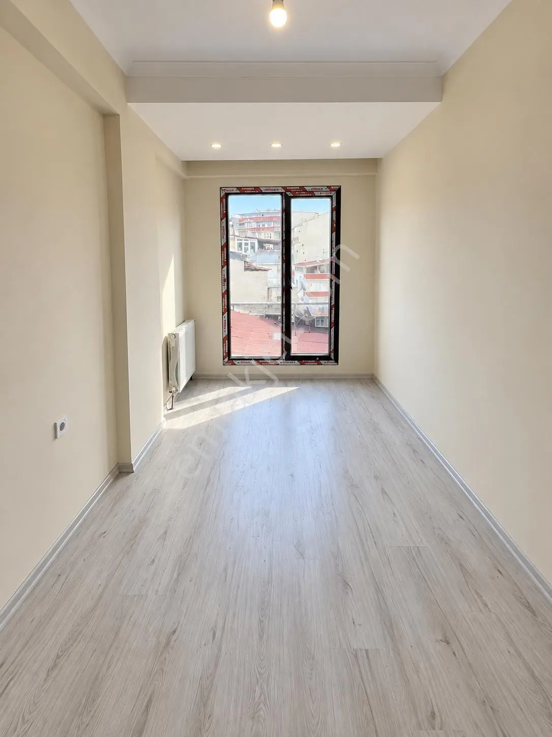 Marmaray'a Yürüme Mesafesinde / 3+1 Sıfır Daire / 117m2 Brüt — fotoğraf 8