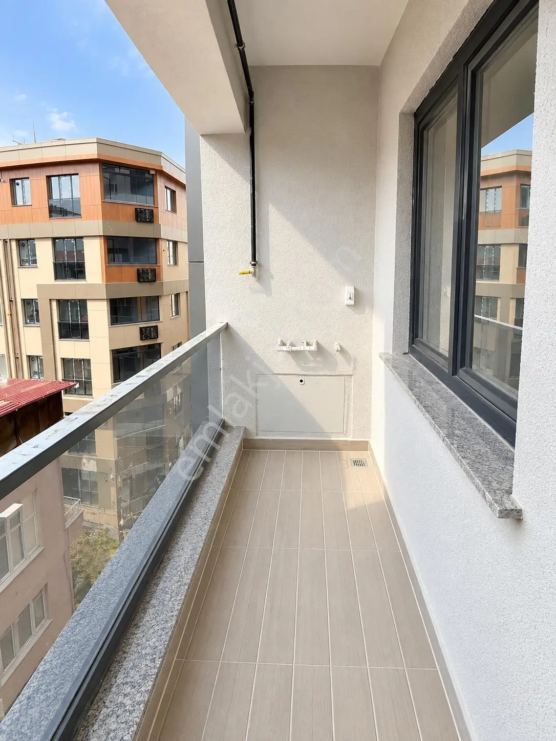 Marmaray'a Yürüme Mesafesinde / 3+1 Sıfır Daire / 117m2 Brüt — fotoğraf 11