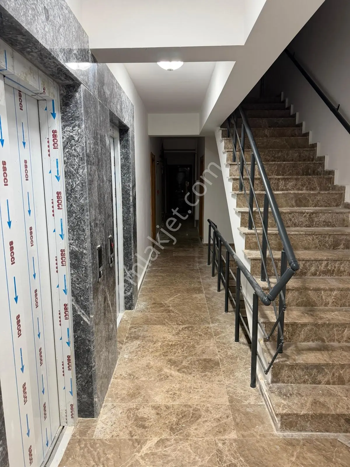 Marmaray'a Yürüme Mesafesinde / 3+1 Sıfır Daire / 117m2 Brüt — fotoğraf 13